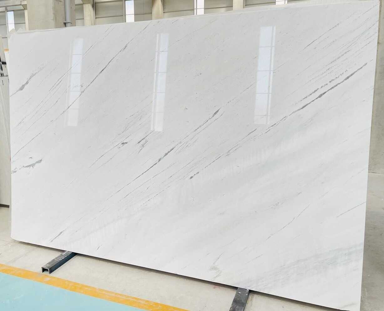 Marble Pure White