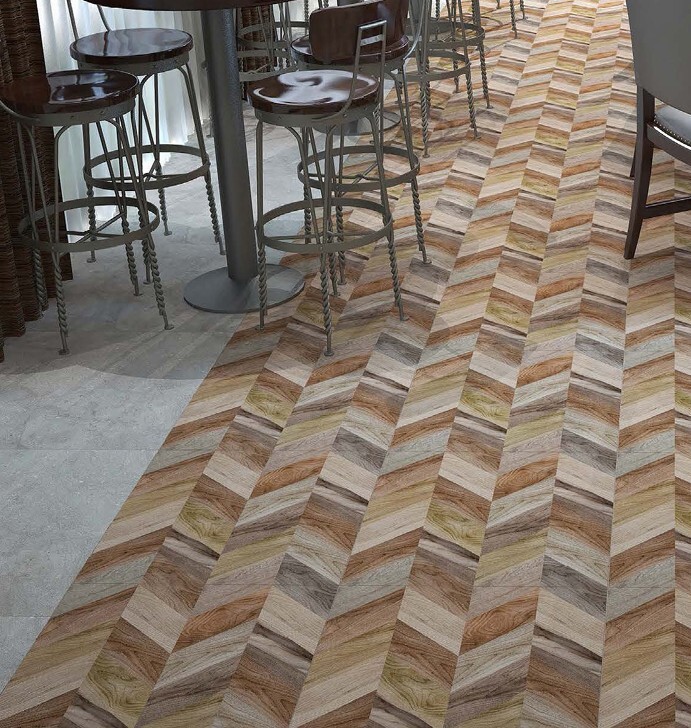 TERMO WOOD