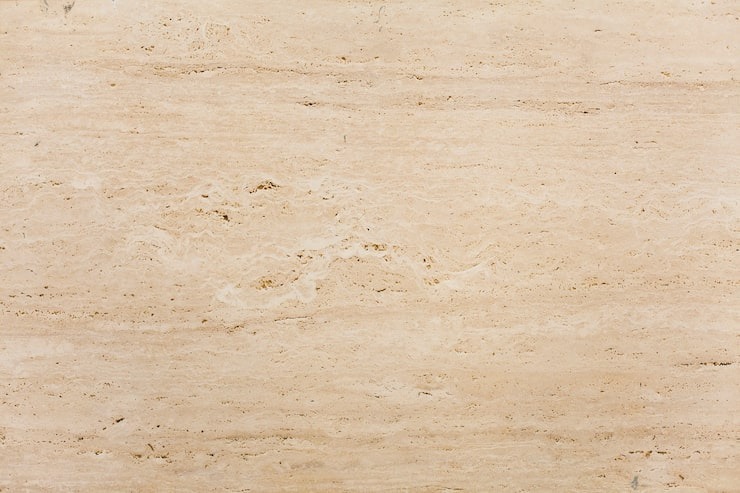 Travertine Stone